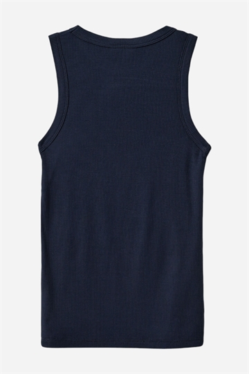 Sofie Schnoor Jullie Top - Navy Blue